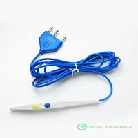 Electrosurgical Cable Harness